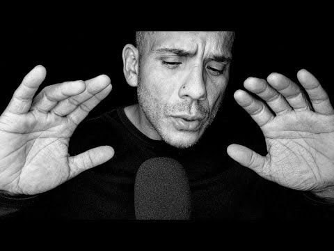 JUST ASMR🧘‍♂️✨ (NO MID ADS)