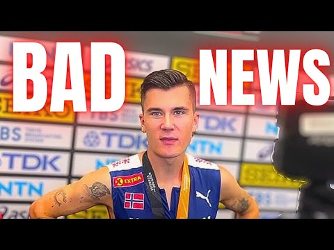 Team Ingebrigtsen STRUGGLING After This Happened