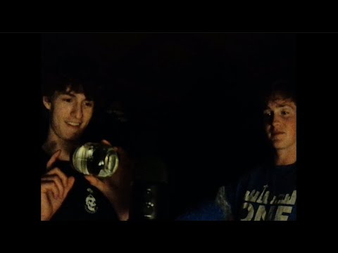 When 2 idiots make low quality ASMR (lid, keyboard, liquid, crinkles and more sounds)