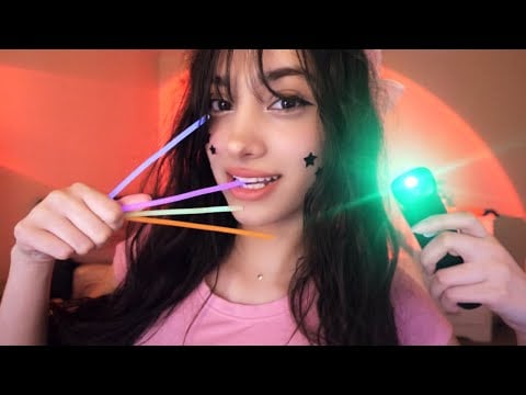 ASMR DEEP SLEEP in 20 Minutes OR LESS 💤