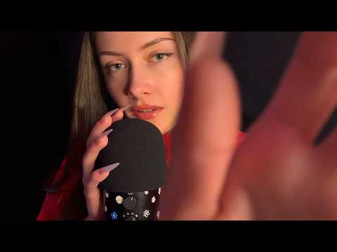 ASMR pour dormir vite 😴 (brosse ultra douce en binaural)