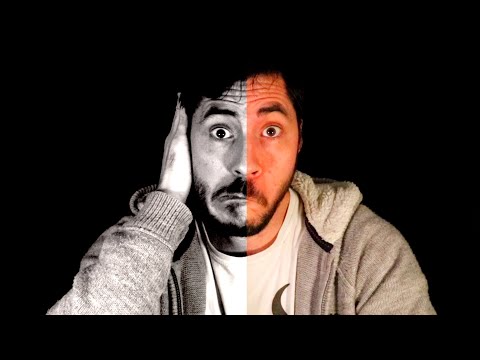 UN ASMR pour les sourds d'une oreille