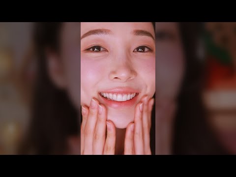 ASMR 이정도면 메이크업 잘하는 건가요? GRWM (Bareface) #shorts