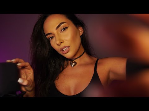 ASMR: If Comfort Had A Sound — It’d Be This 🤍