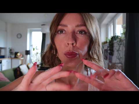 Whispering Your Names | Tingly ASMR ✨