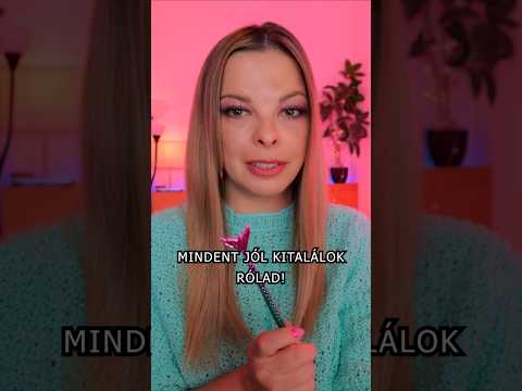 MINDENT JÓL KITALÁLOK RÓLAD