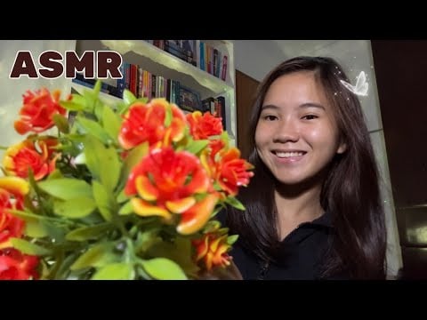 ULTIMATE FAST AND AGGRESSIVE LOFI ASMR 🌈💐📚🍎 | Collab with @ComeToRestASMR ✨