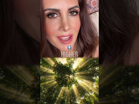 The Multi Dimensional Tree of Self 🌳 #asmr #spiritualawakening #sleepaid