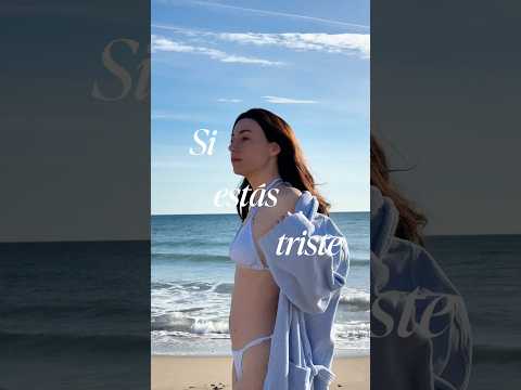ASMR Reflexión relajante en soft Spoken ❤️‍🩹⚓️🐚🌊 #shorts #short  #asmr
