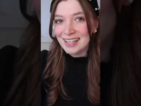 Asmr suomi meikkien esittely #asmrwhispering #finnishlanguage #asmrmakeup #asmrmakeuptutorial
