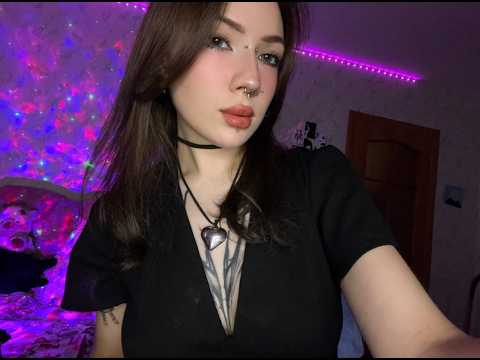 ASMR STREAM С ДНЕМ РОЖДЕНИЯ МЕНЯ🥰🎉