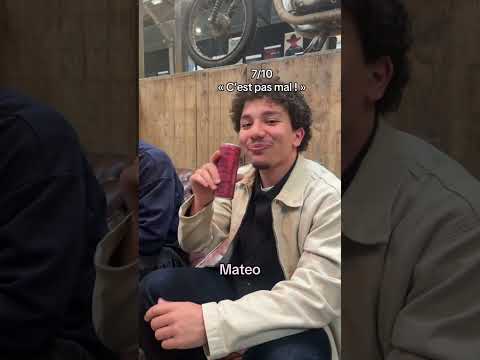 CIAO ENERGY de Squeezie Inoxtag et Léna Situations 🥝🥒🍎🍑 #ciaoenergy #asmrfrançais #asmrvideo