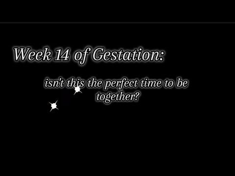 “ASMR” “Roleplay”: Your Twin Sister Annoys You During Goodnight Time on the 14th Week in the Womb