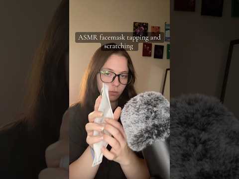 Gentle taps #asmr #relax #triggersforsleep #asmrtriggers #asmrtapping #asmrcommunity #asmrsounds