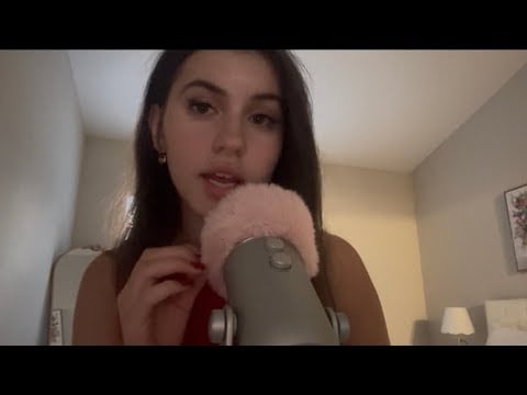 ASMR- Guess The Word Pt. 2!