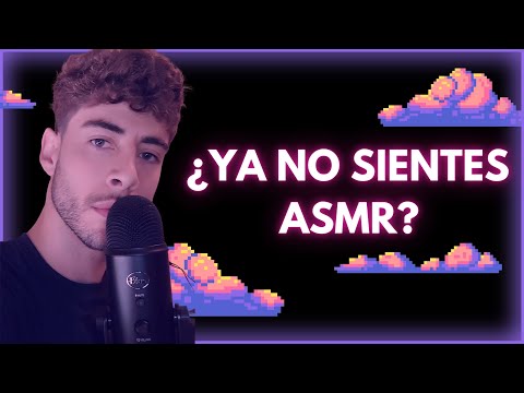 ASMR LENTO Y SUAVE | PARA DORMIR