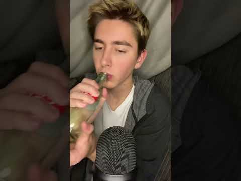 ASMR Tapping and Mouth Sounds #asmr