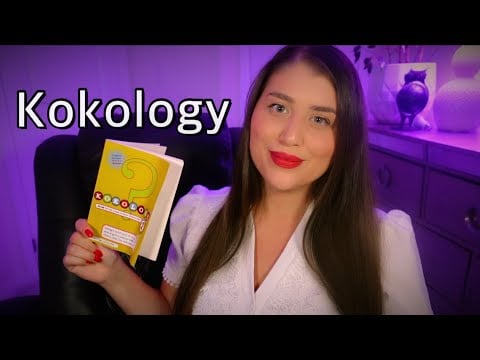 ASMR | Imagination Personality Test (Kokology) Psychological Test