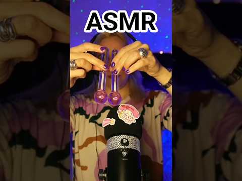 ASMR GLOBES ICE #asmr #ASMR #asmrespañol #asmrargentina #asmrglobesice #asmrrelax