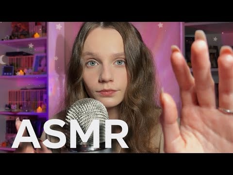 ASMR Kisses & Lip Gloss Sounds 💋 