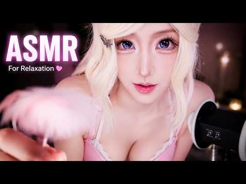 You'll Be Asleep Before This Video Ends | ASMR
