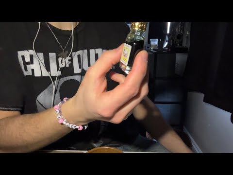 ASMR- Unboxing a potential hidden gem 