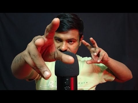 ASMR DEEP SLEEP OR LESS 😴🥱💤 ASMR FOR SLEEP 