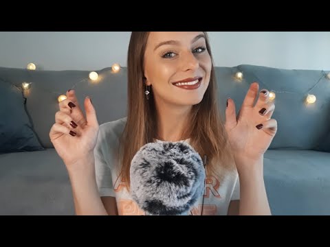 ASMR - 15 MIN Bruits de mains INTENSES 👏🙃 Hand Sounds