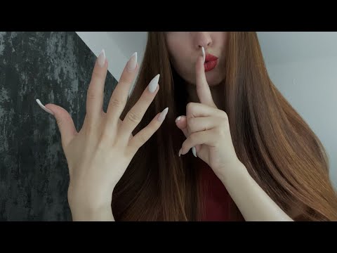 ASMR | MY TOP 5 TRIGGERS 😍