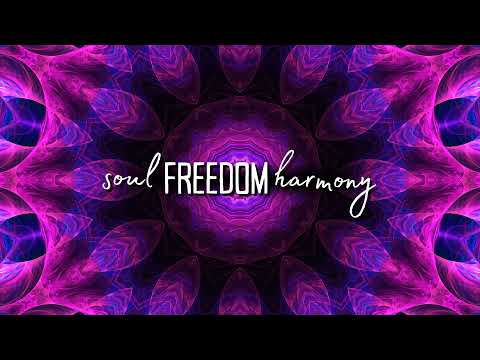 Soul Freedom Harmony Live Stream