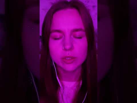 ASMR for EMOTIONAL HEALING #shorts