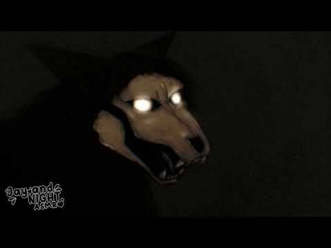 SCP-1471 MalO Roleplay #asmr #furry #scp