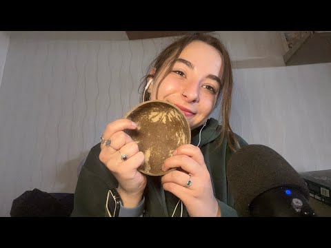 🌙ASMR - ✨Pour faire crépiter ton cerveau✨🌙