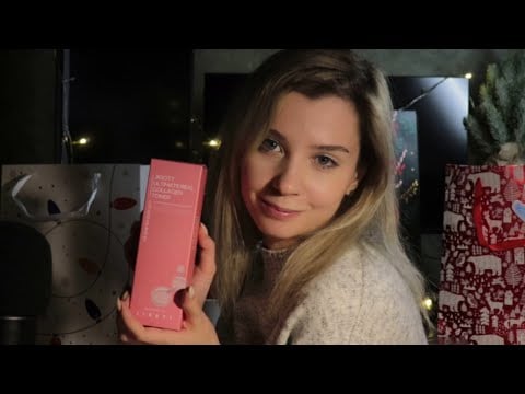 Cadeaux pour Noël russe et bla bla
