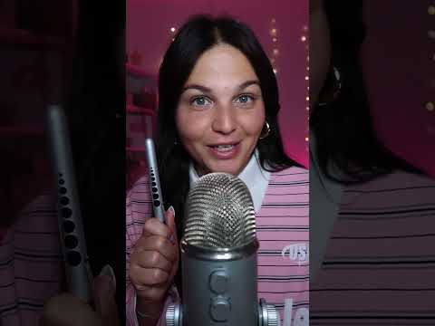 ASMR SUIS LA LUMIÈRE pour dormir VITE 😴 #shorts #asmr