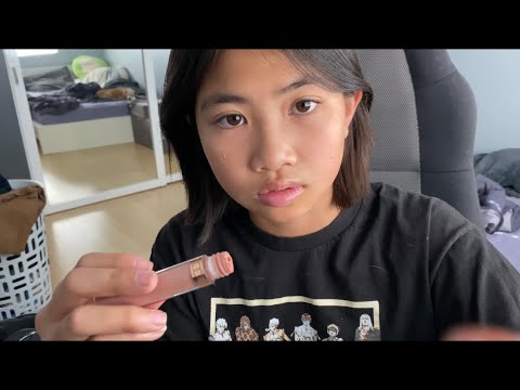 ASMR 8-second triggers