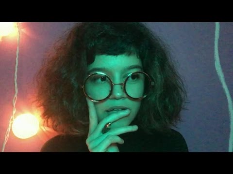 ASMR~ Edna Mode Fashion Designer