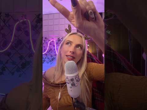 Talimatlarımı dinle 🎧 #asmr #talimat #asmrsounds #asmrroleplay #asmrwhispering #relax #tingles
