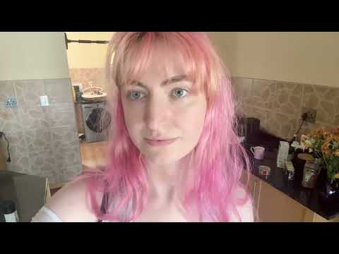 Goddess MistressMord Makes ASMR