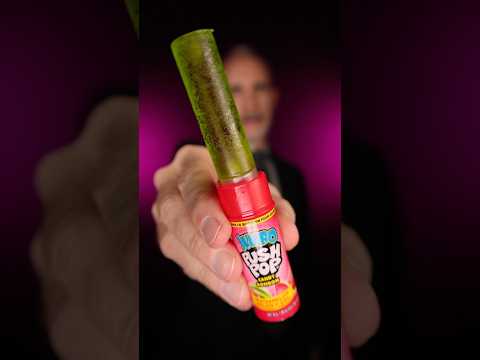 Rich person tries cheap candy from the dollar store, part 3 #asmr #asmrcandy