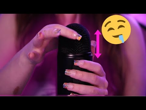 ASMR that makes you feel amazing 🤤🤤