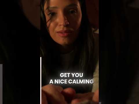 A Christian mother roleplay #christianasmr #relax #christianmeditation