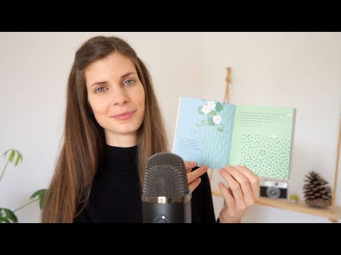 ASMR | quotes voorlezen & extra rustgevende triggers (Vlaams fluisteren) 💤