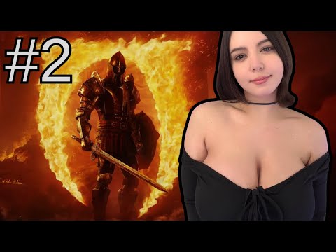 BUNNY PLAYS OBLIVION | #2