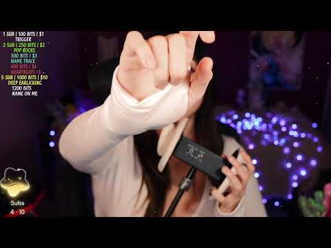 NOCHE RELAX DE ASMR  ✨🌙