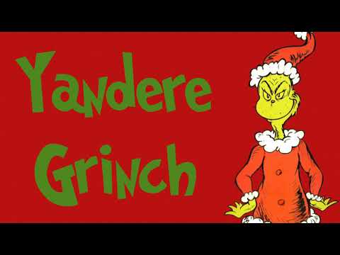Yandere Grinch Steals Christmas And You (ASMR Roleplay)
