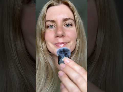 Perfect peace #christianasmr #relax #asmr #peace