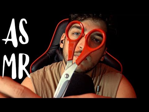 ASMR Visual Intenso Y Relajante Que te Hará DORMIR l SeluAsmr!!!😴 😴 😴