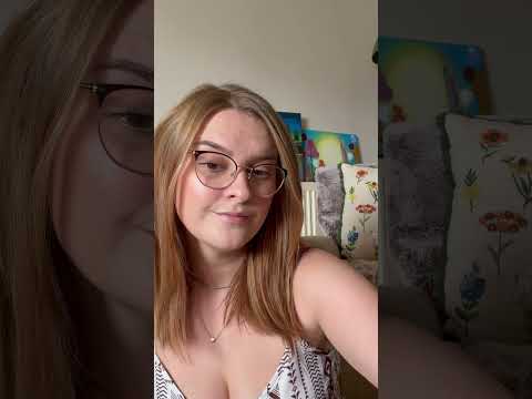 ASMR on Myself #personalattention #visualasmr