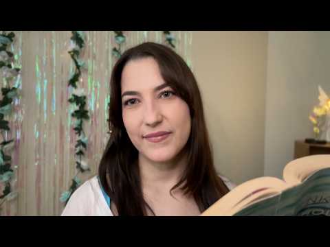 Christian ASMR! Let God Handle It | Surrender, Trust, Depend on Him- Pslm 136-138